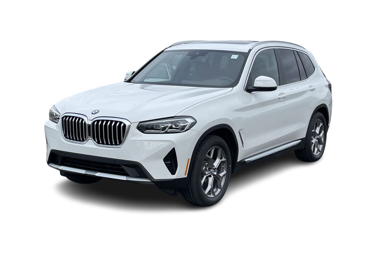 BMW X3  2022 à Calgary, Alberta