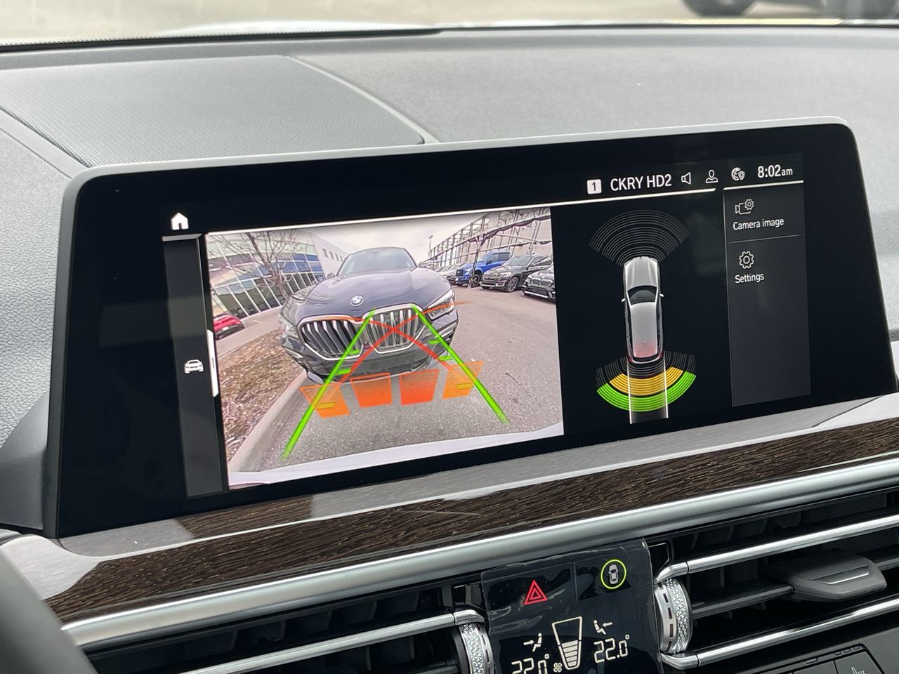 BMW X3  2022 à Calgary, Alberta