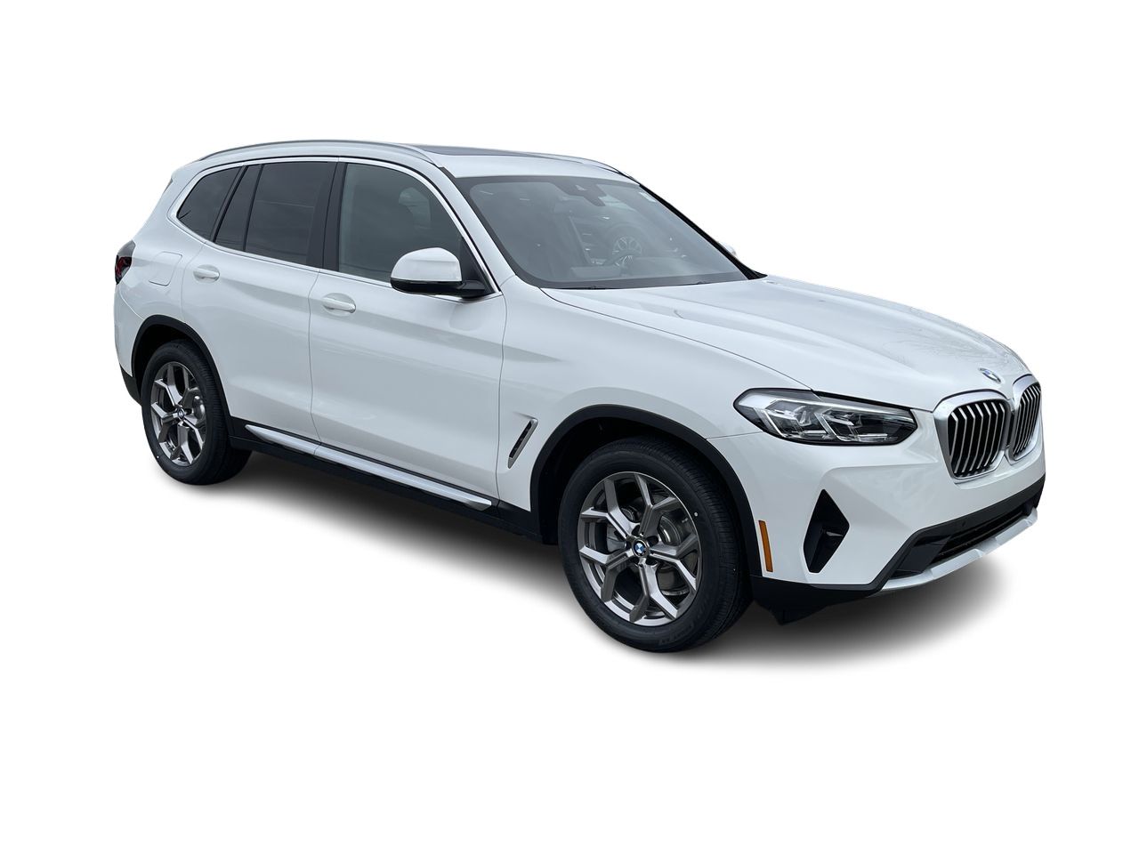 BMW X3  2022 à Calgary, Alberta