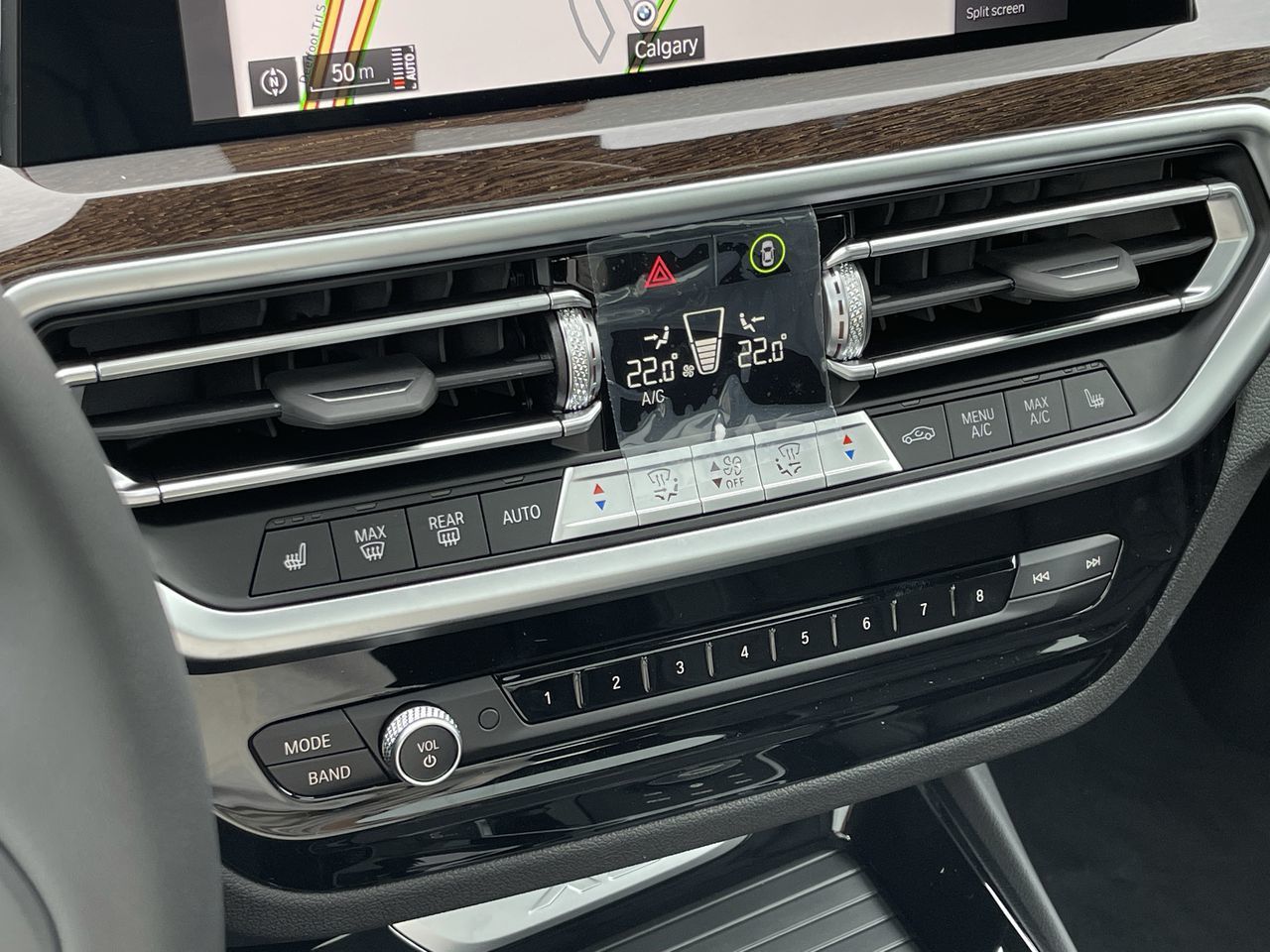 BMW X3  2022 à Calgary, Alberta