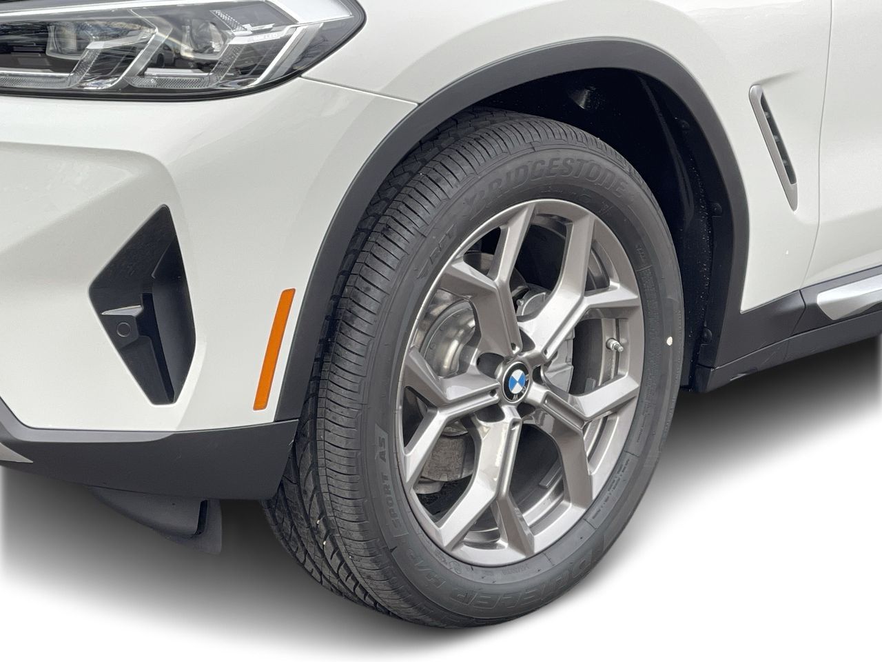 BMW X3  2022 à Calgary, Alberta