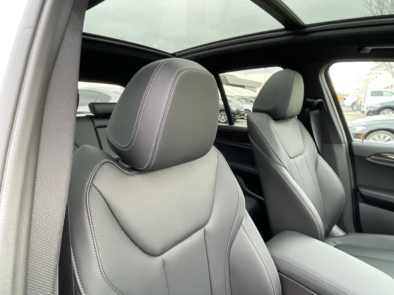 BMW X3  2022 à Calgary, Alberta