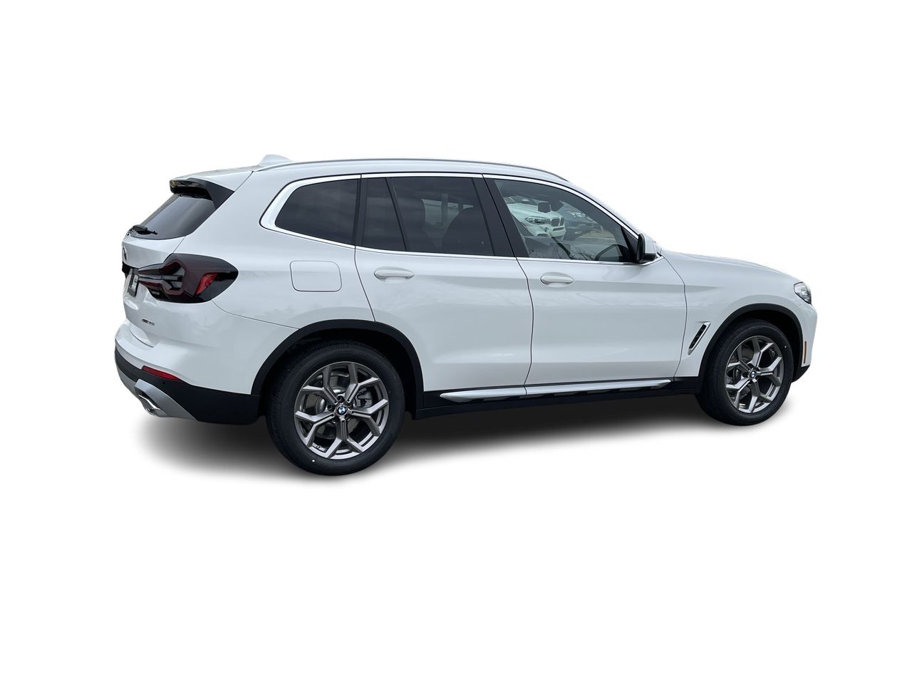 BMW X3  2022 à Calgary, Alberta