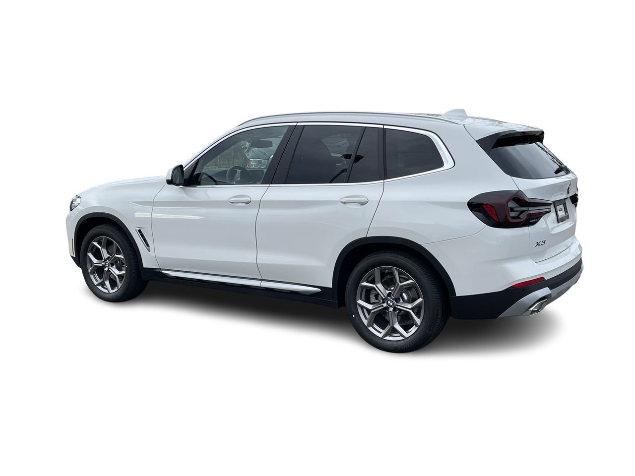 BMW X3  2022 à Calgary, Alberta