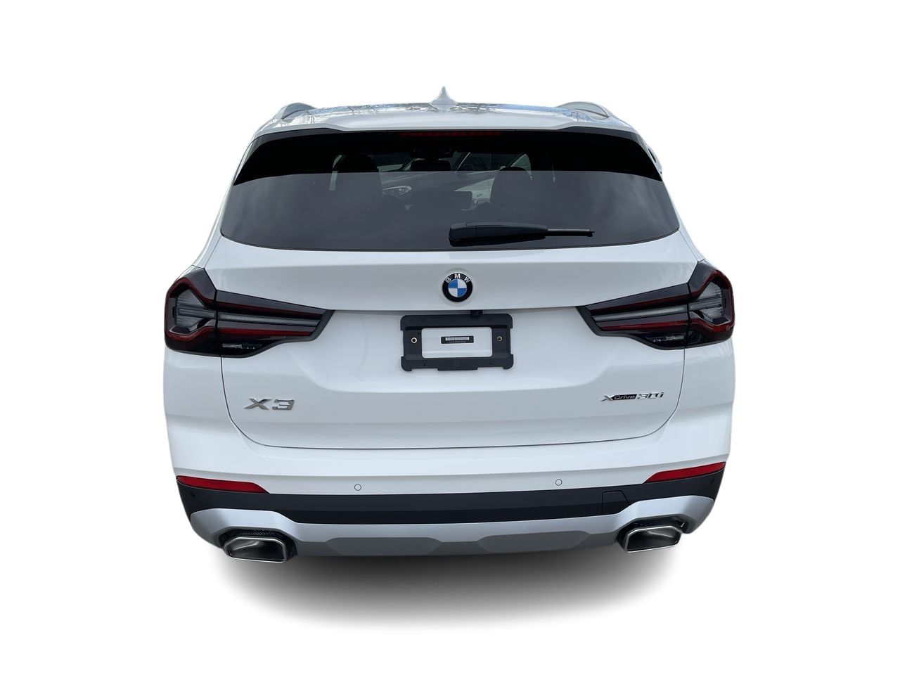 BMW X3  2022 à Calgary, Alberta