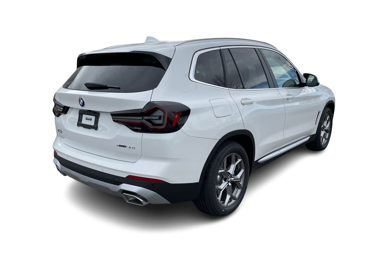 BMW X3  2022 à Calgary, Alberta