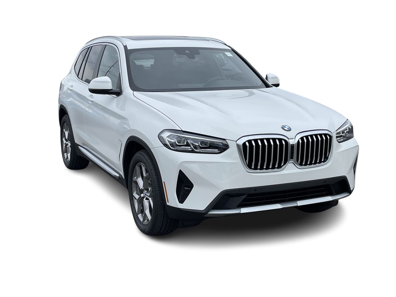 BMW X3  2022 à Calgary, Alberta