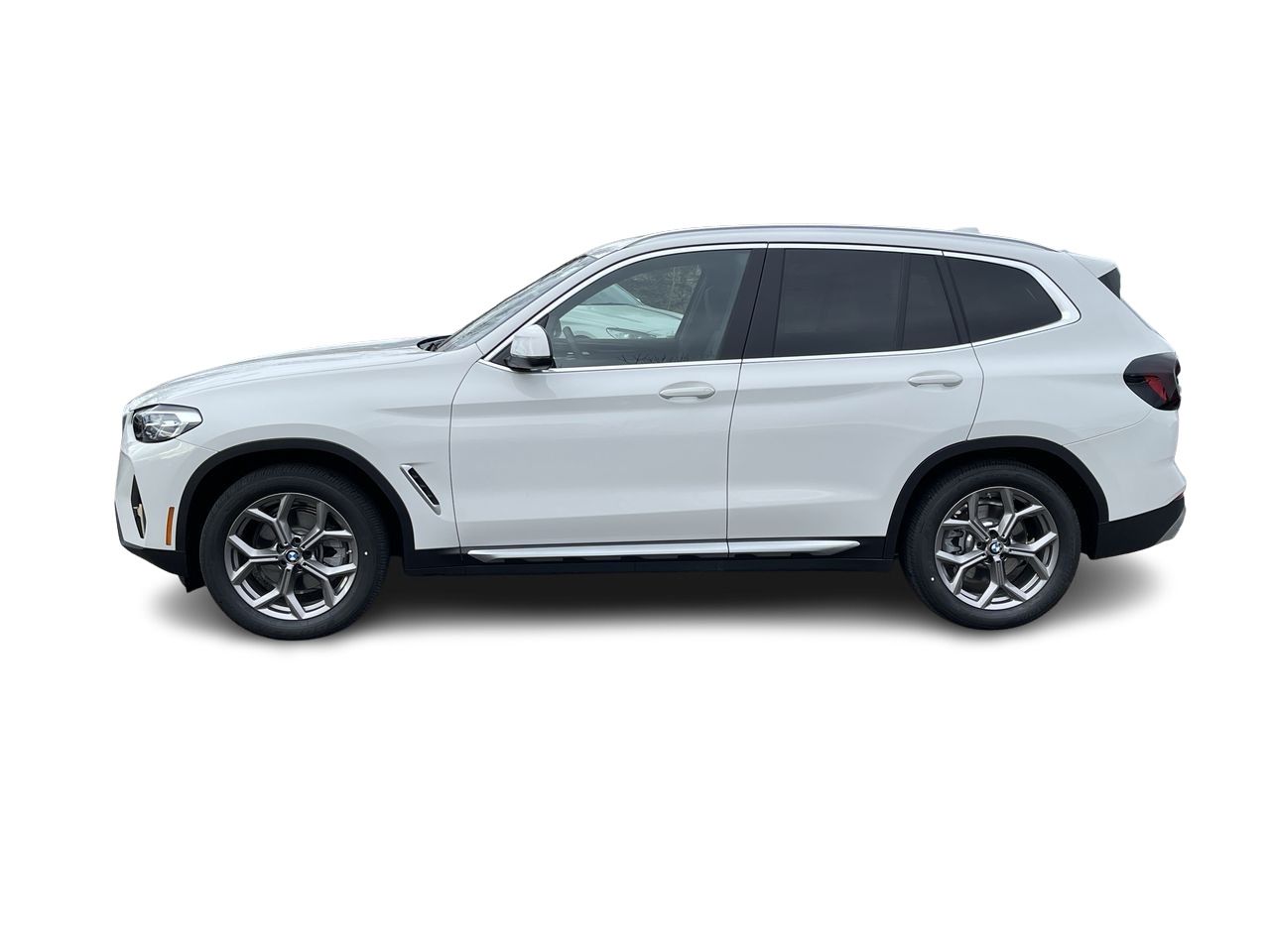 BMW X3  2022 à Calgary, Alberta