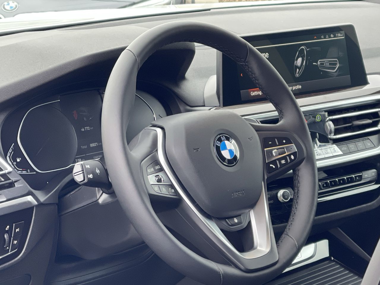 BMW X3  2022 à Calgary, Alberta