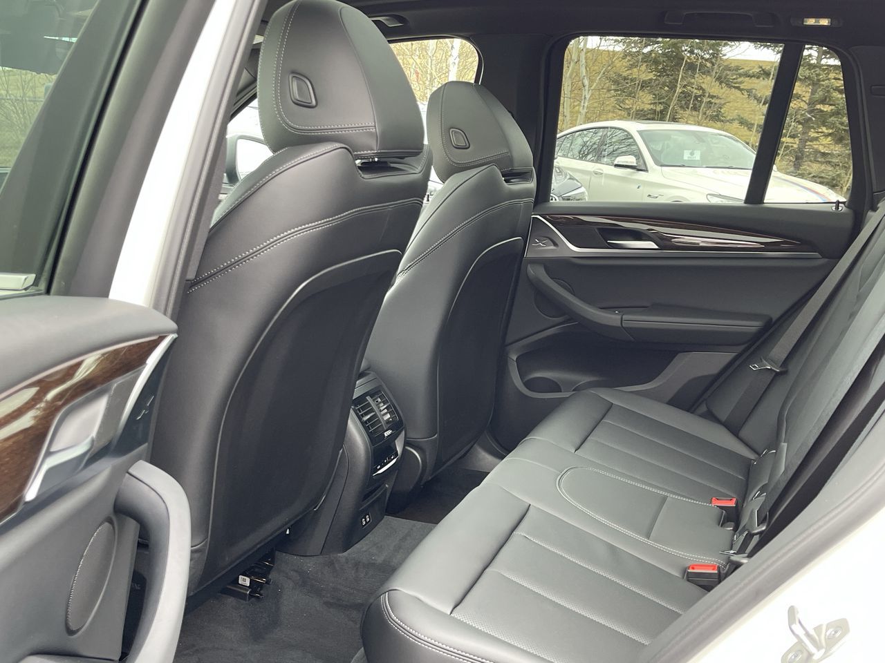 BMW X3  2022 à Calgary, Alberta