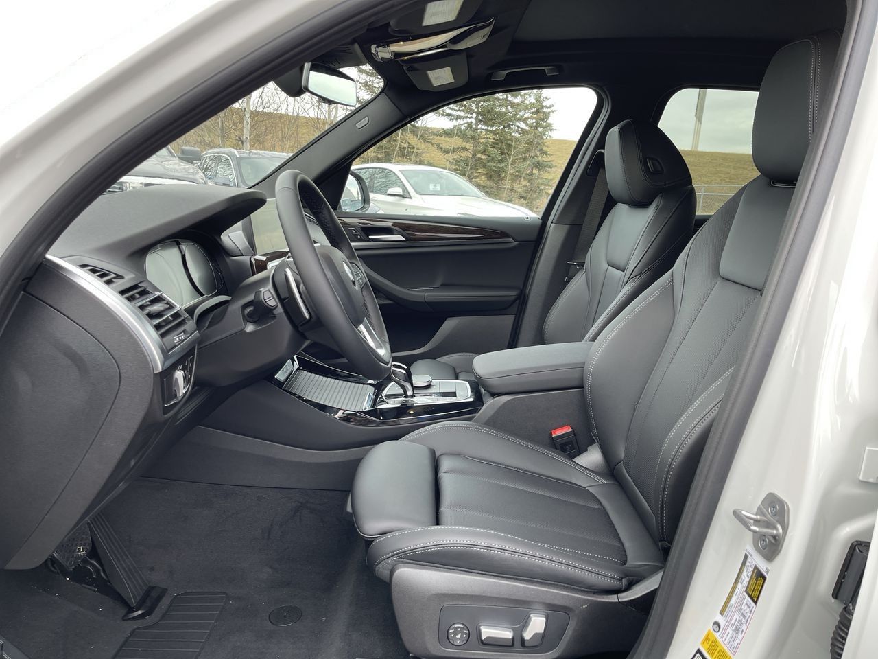 BMW X3  2022 à Calgary, Alberta