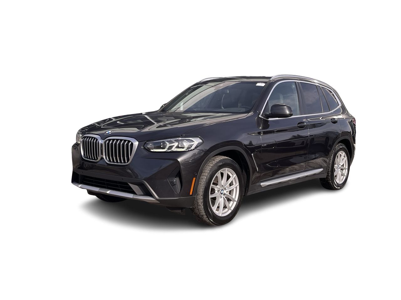 BMW X3  2022 à Calgary, Alberta