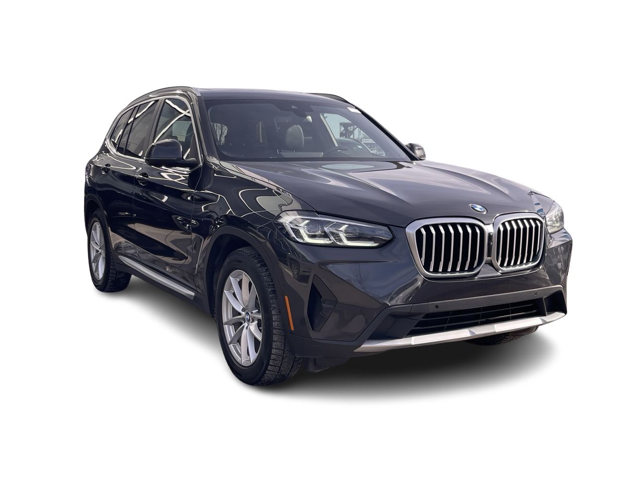 BMW X3  2022 à Calgary, Alberta