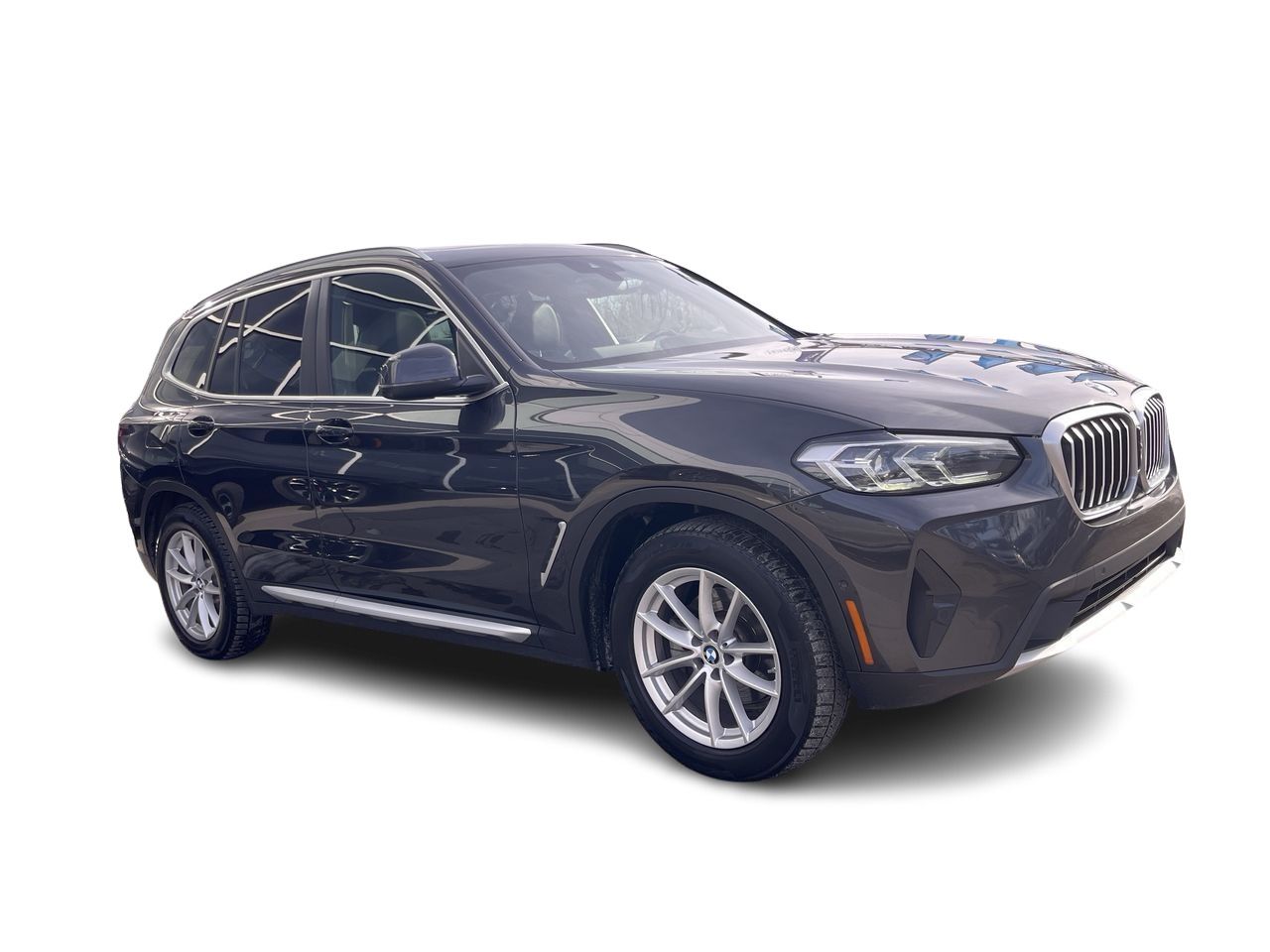 BMW X3  2022 à Calgary, Alberta