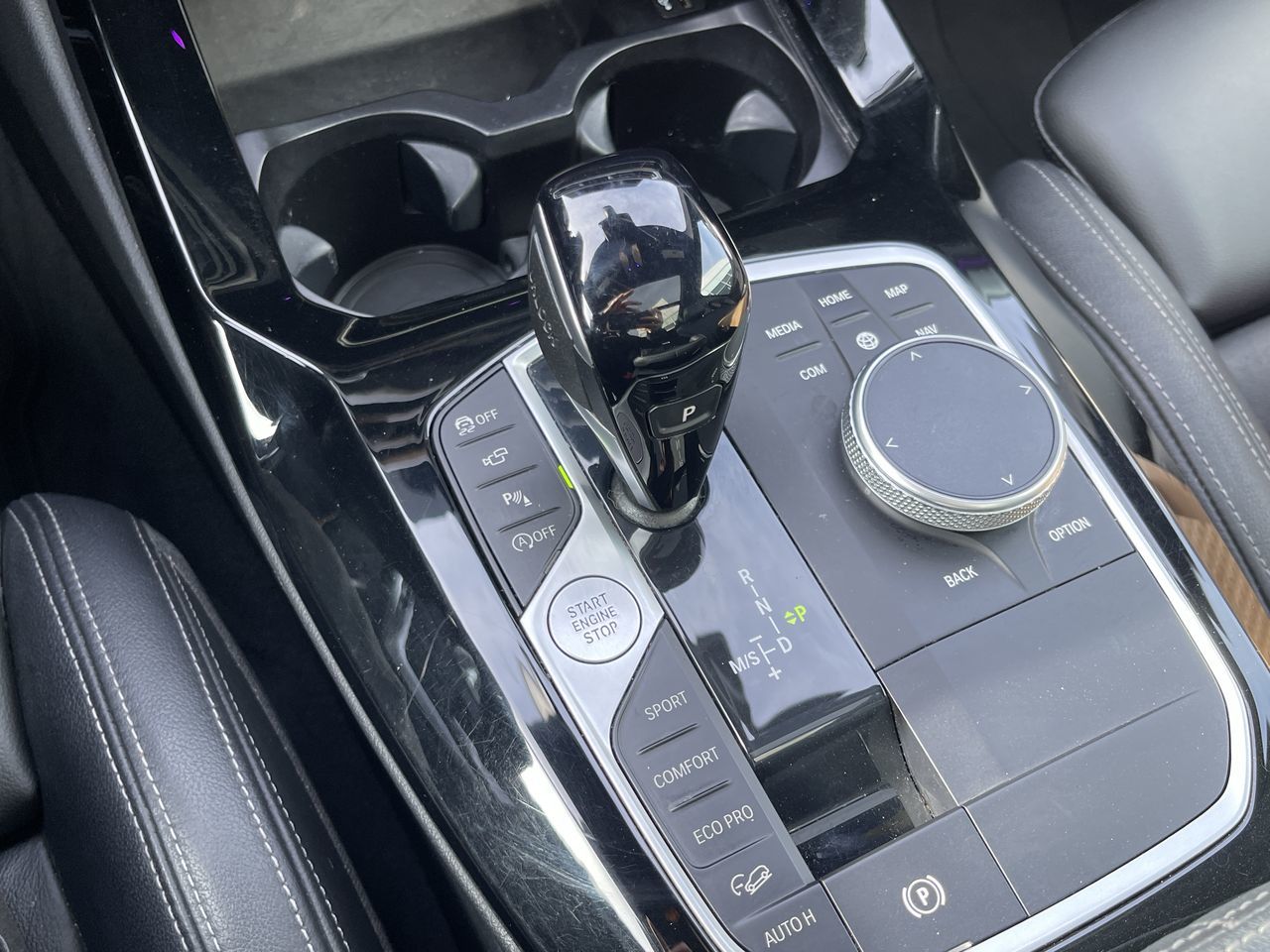 BMW X3  2022 à Calgary, Alberta