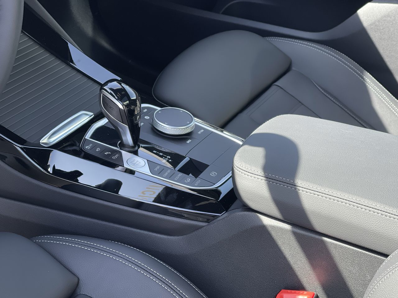 2022 BMW X3 in Calgary, Alberta