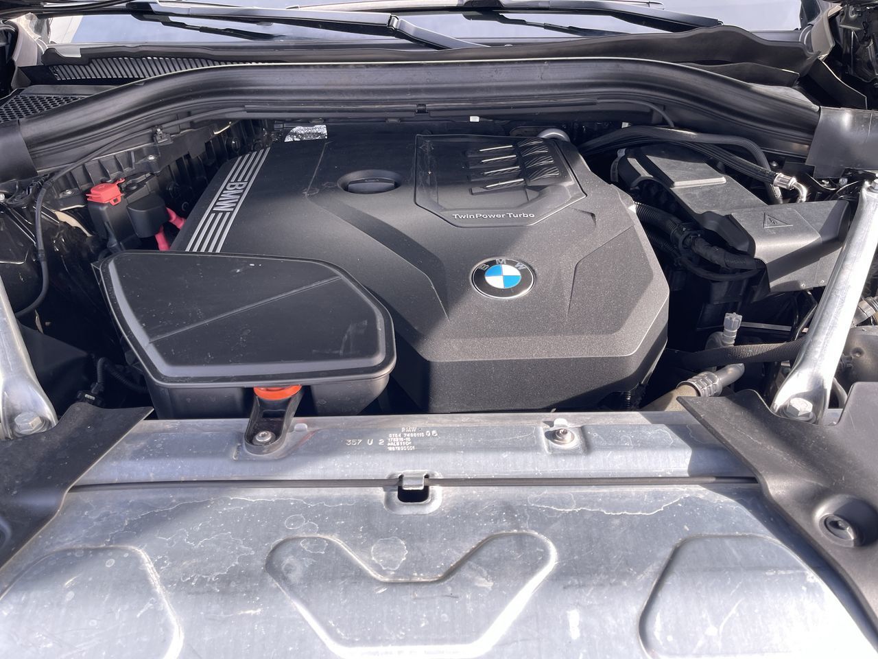 BMW X3  2022 à Calgary, Alberta