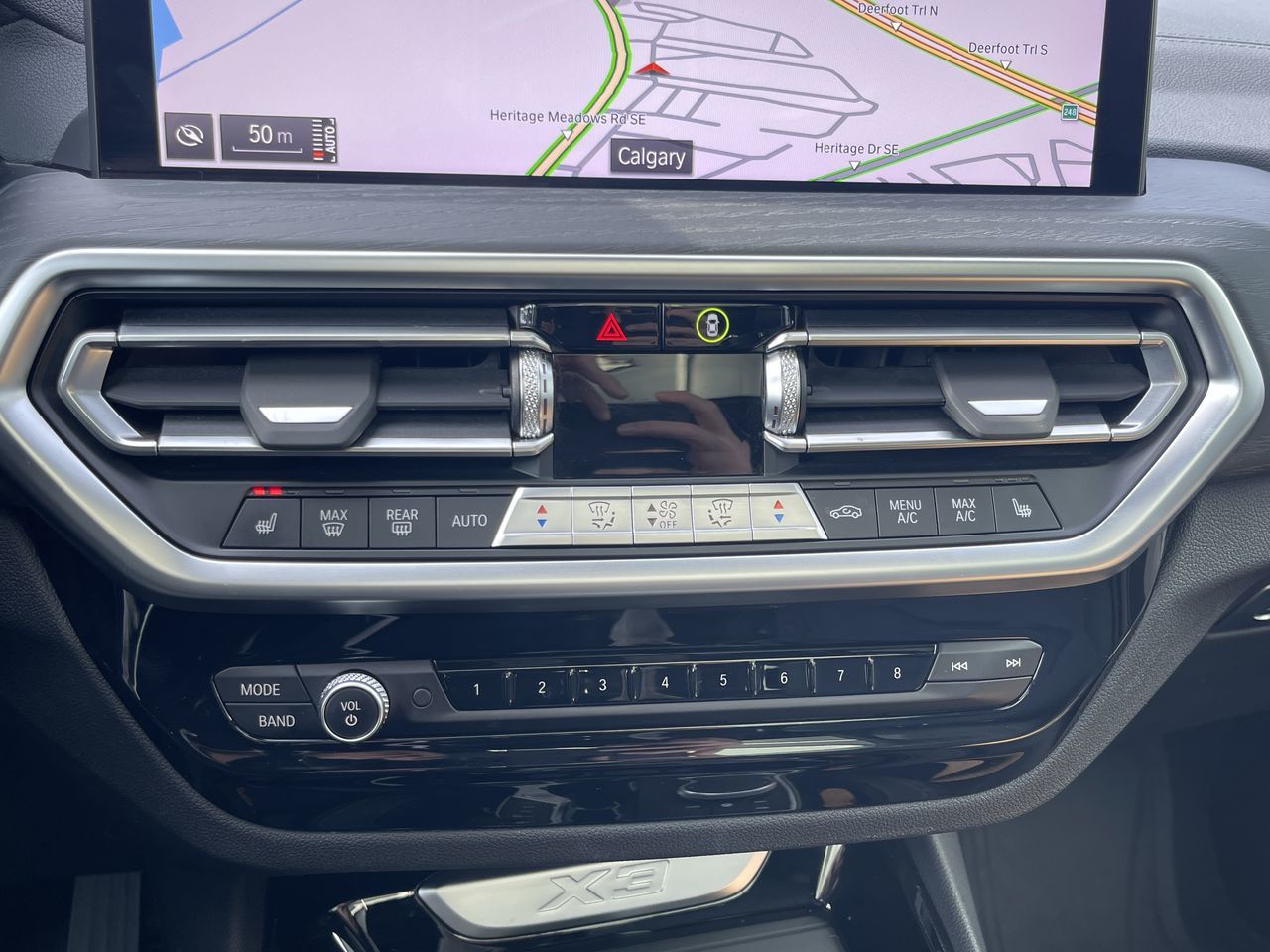 BMW X3  2022 à Calgary, Alberta