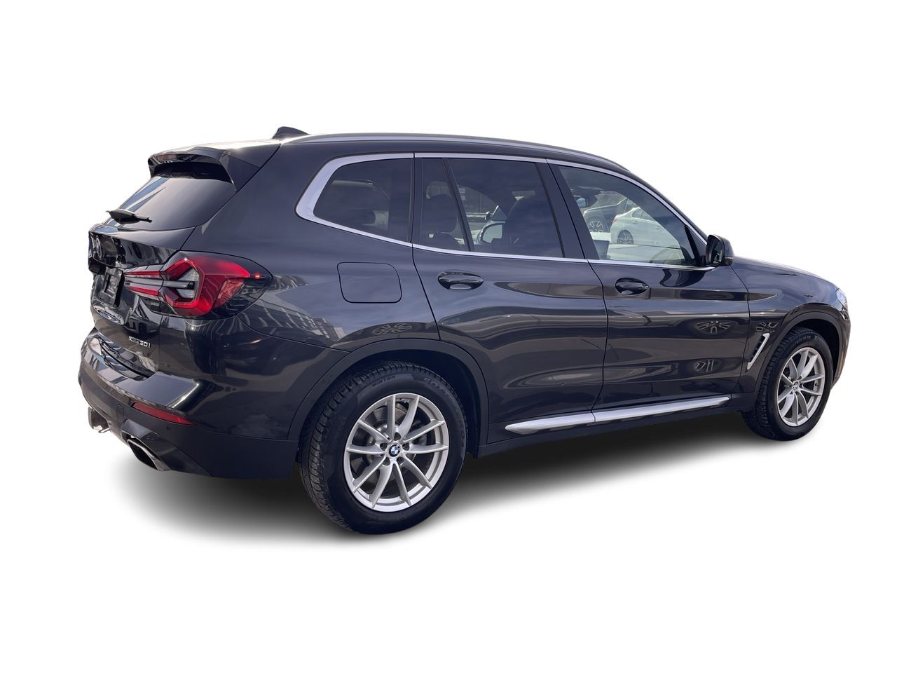 BMW X3  2022 à Calgary, Alberta