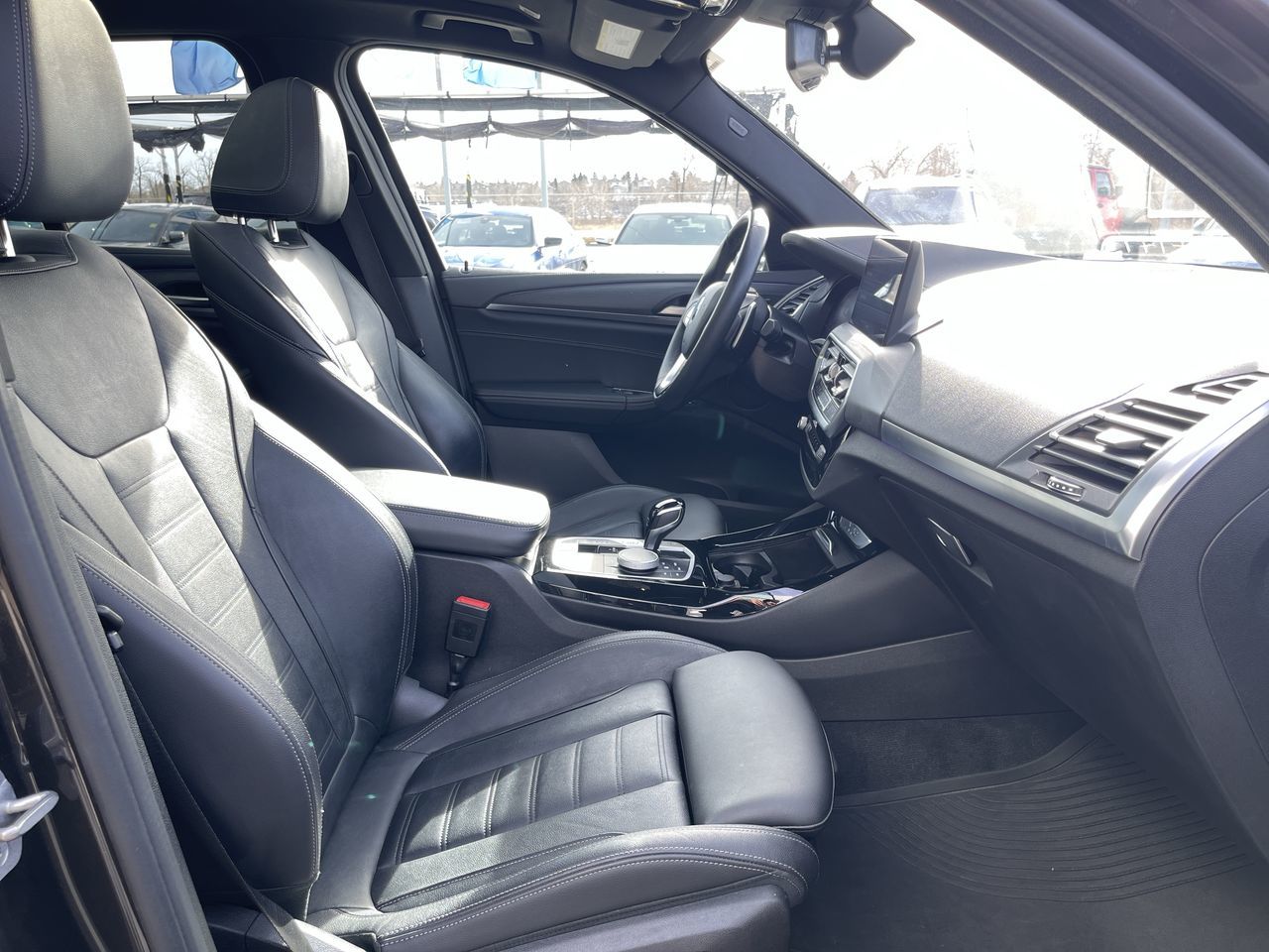 BMW X3  2022 à Calgary, Alberta