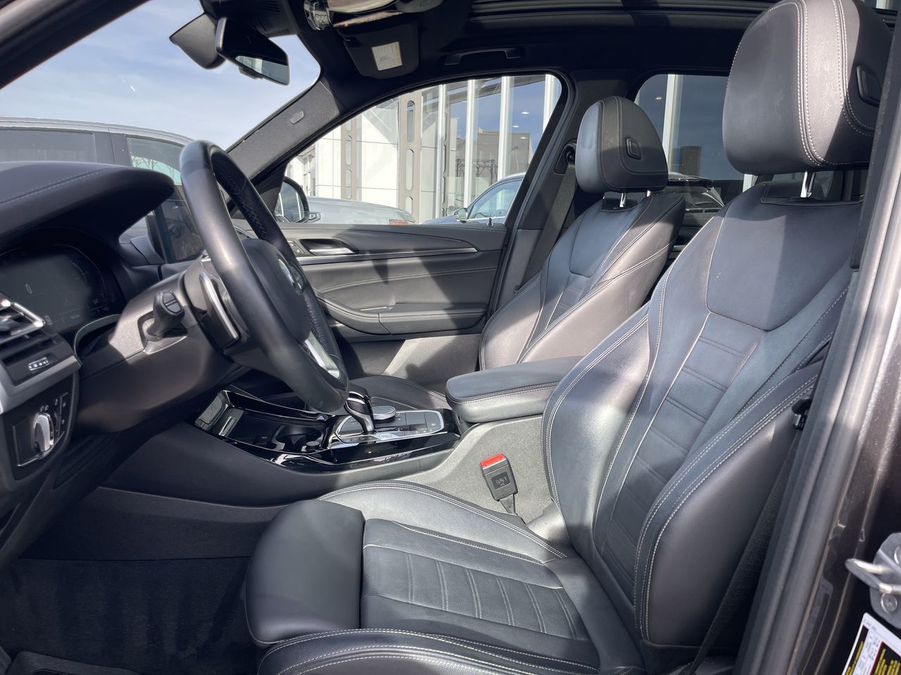 BMW X3  2022 à Calgary, Alberta