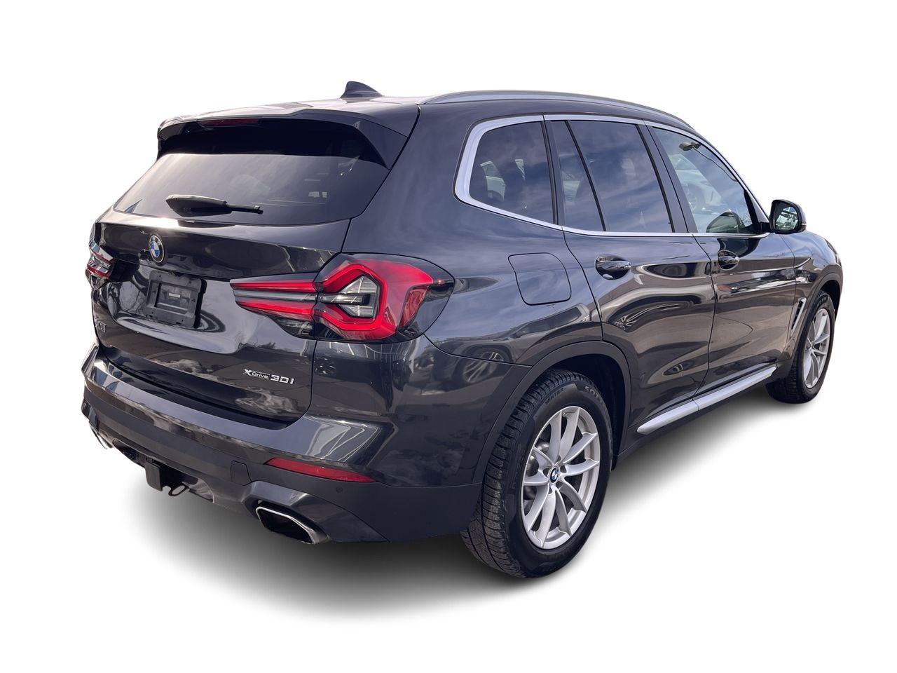 BMW X3  2022 à Calgary, Alberta