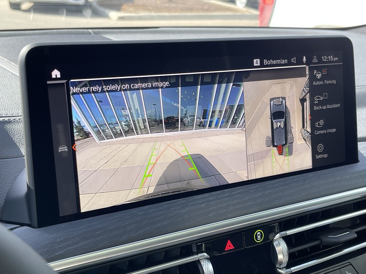 2022 BMW X3 in Calgary, Alberta