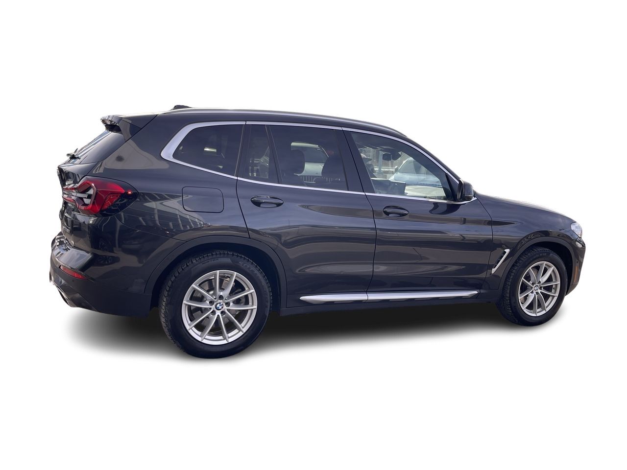 BMW X3  2022 à Calgary, Alberta