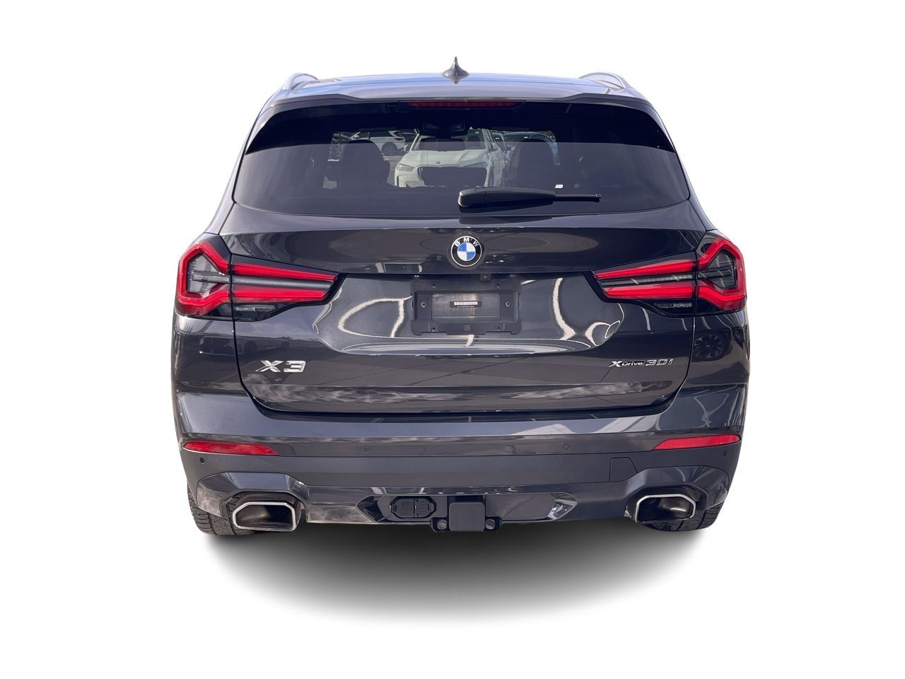 BMW X3  2022 à Calgary, Alberta