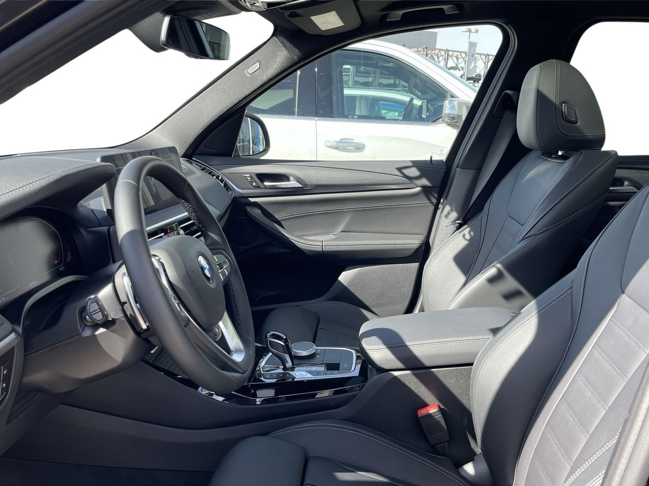2022 BMW X3 in Calgary, Alberta