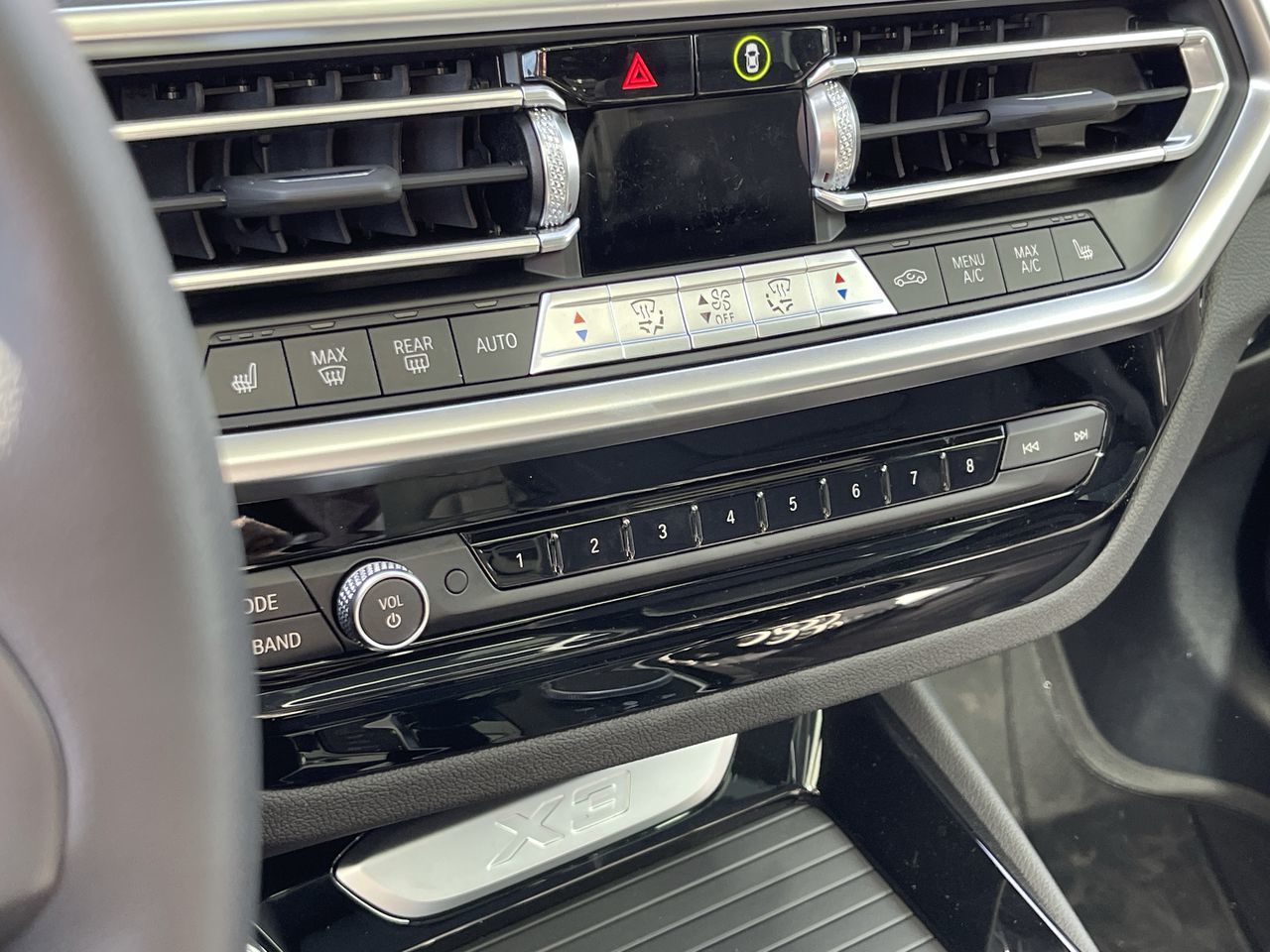 2022 BMW X3 in Calgary, Alberta