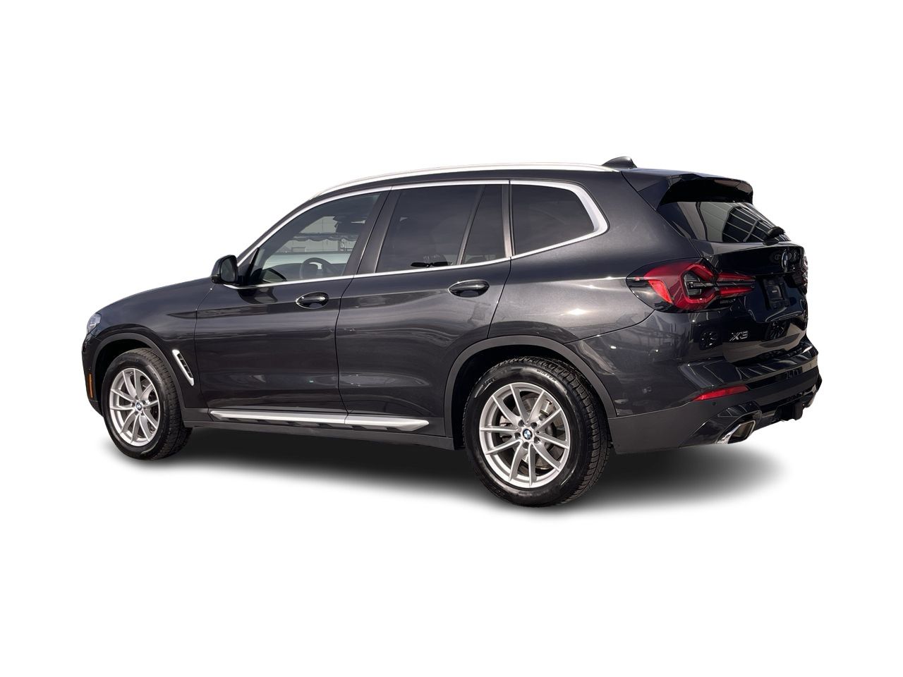 BMW X3  2022 à Calgary, Alberta