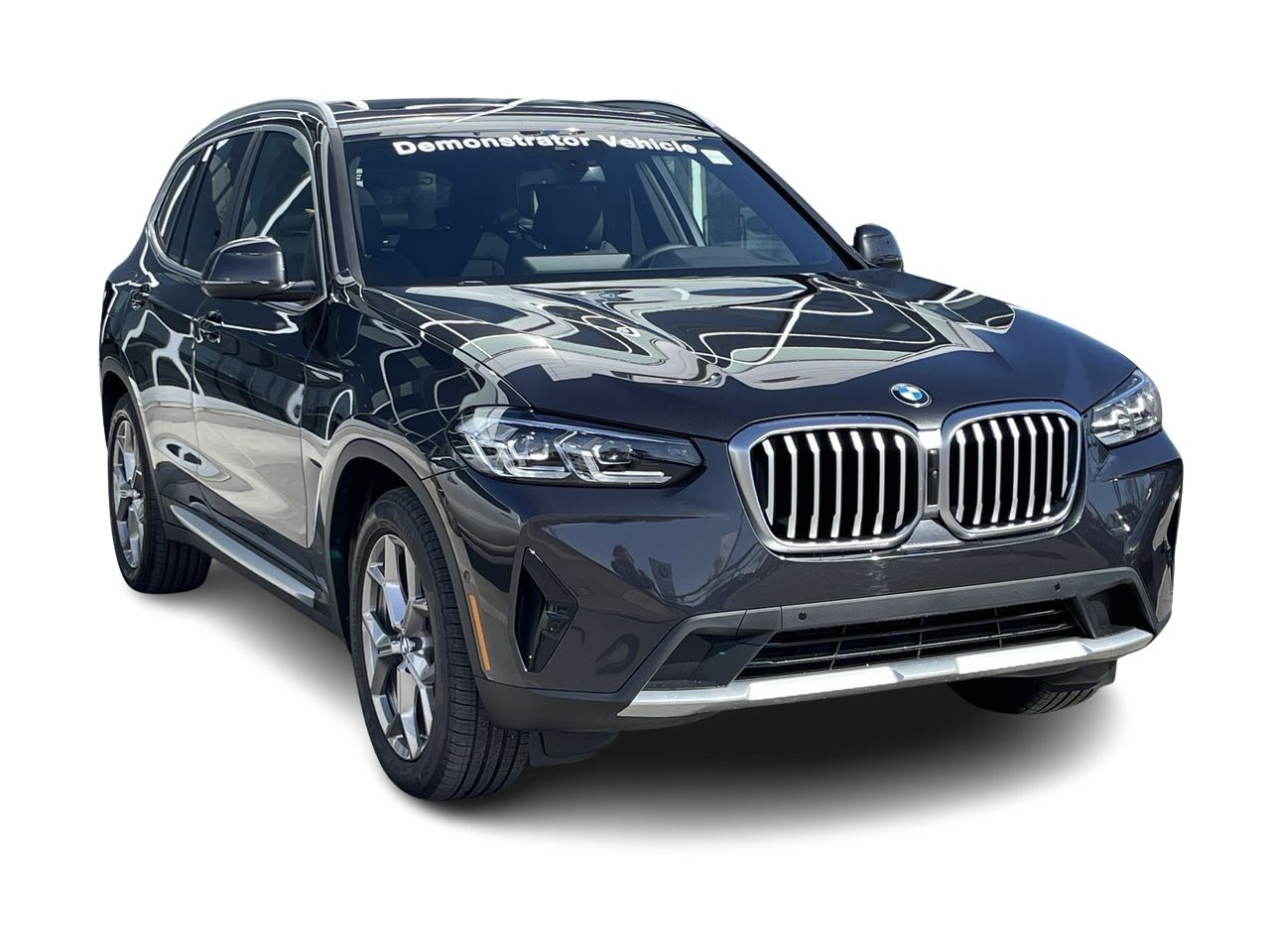 2022 BMW X3 in Calgary, Alberta