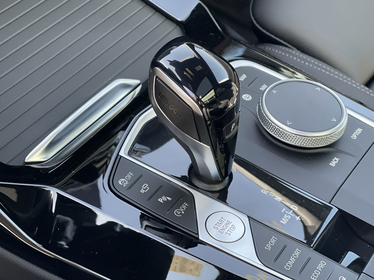 2022 BMW X3 in Calgary, Alberta