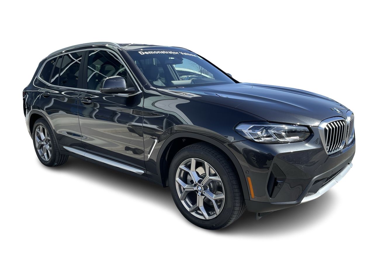 2022 BMW X3 in Calgary, Alberta