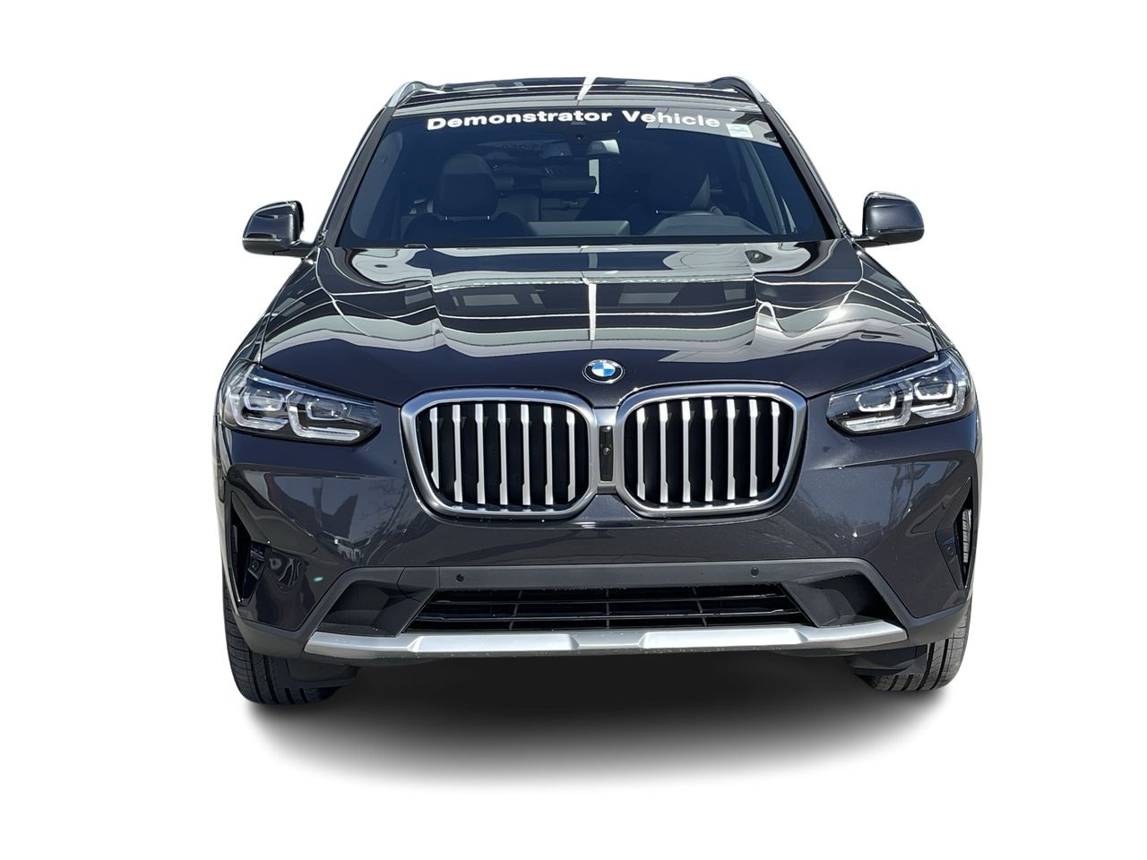 2022 BMW X3 in Calgary, Alberta
