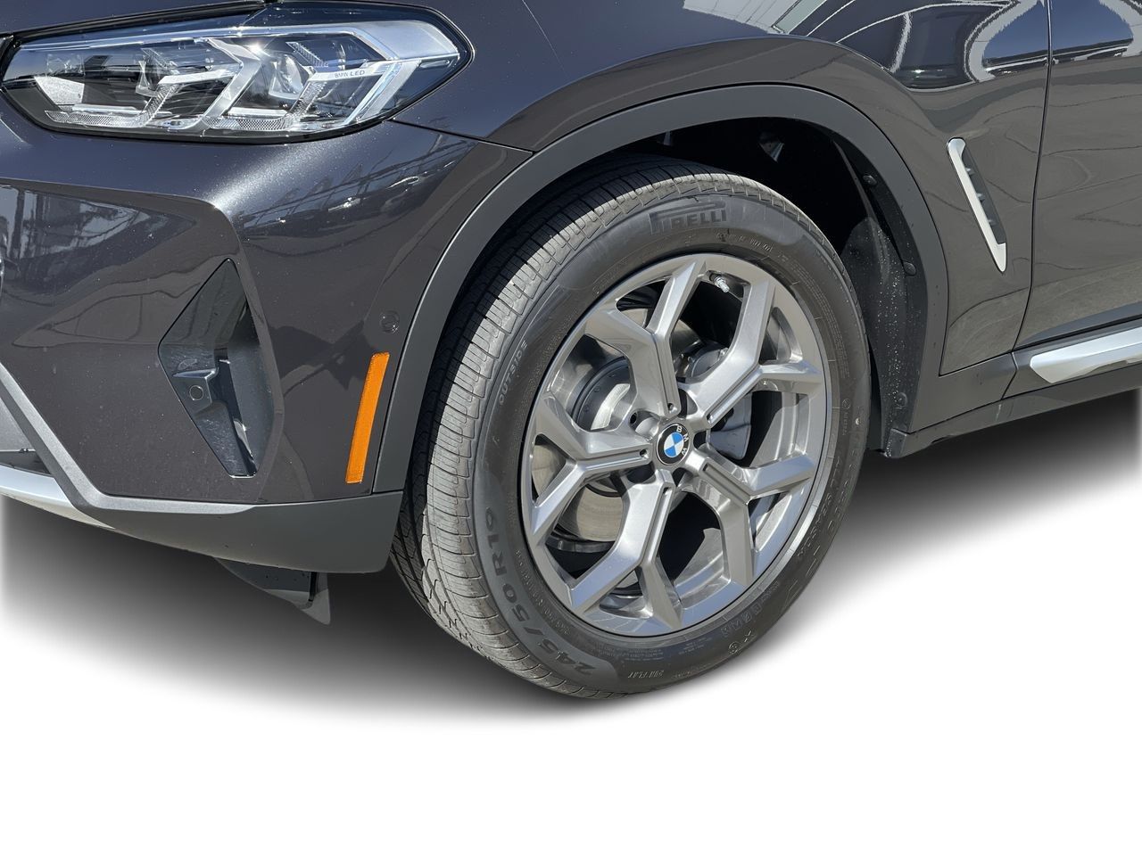 2022 BMW X3 in Calgary, Alberta