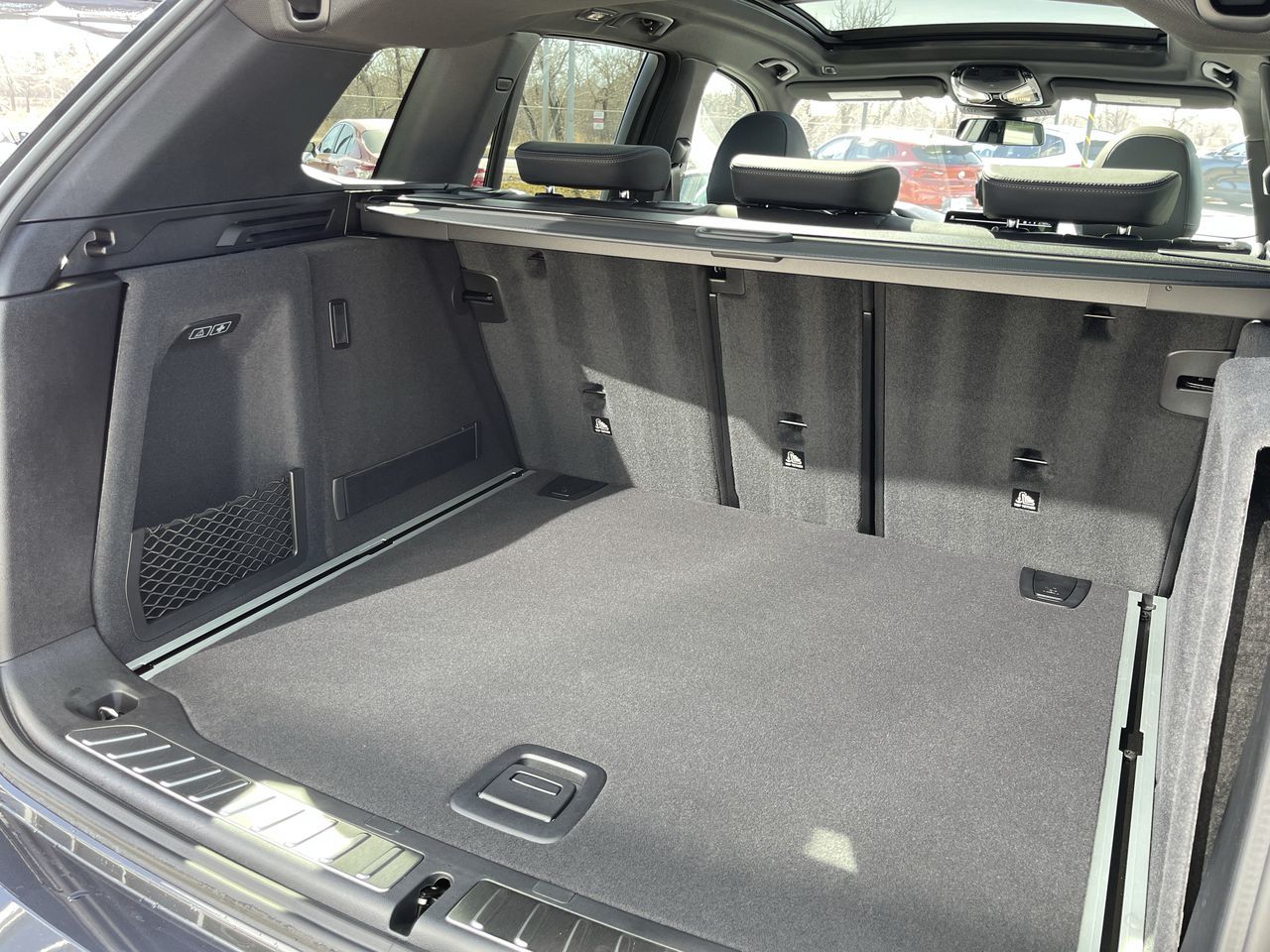 2022 BMW X3 in Calgary, Alberta