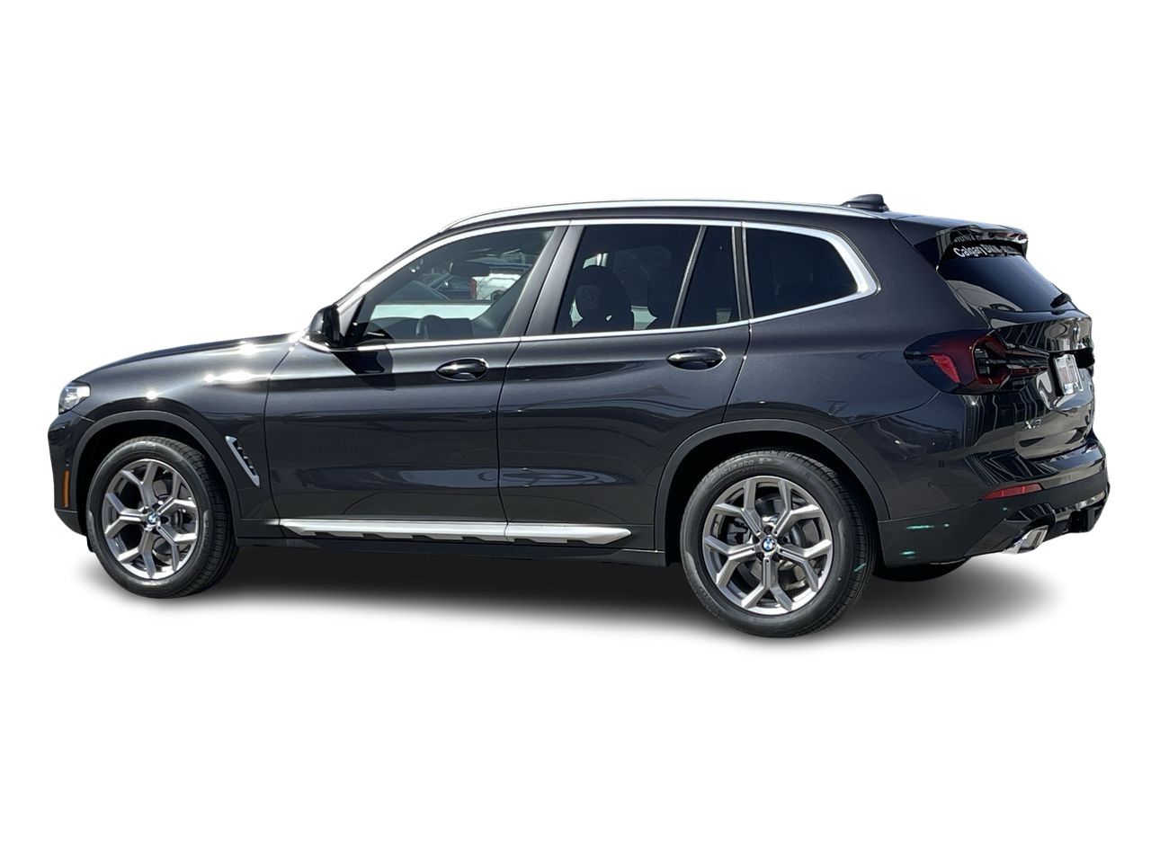 2022 BMW X3 in Calgary, Alberta