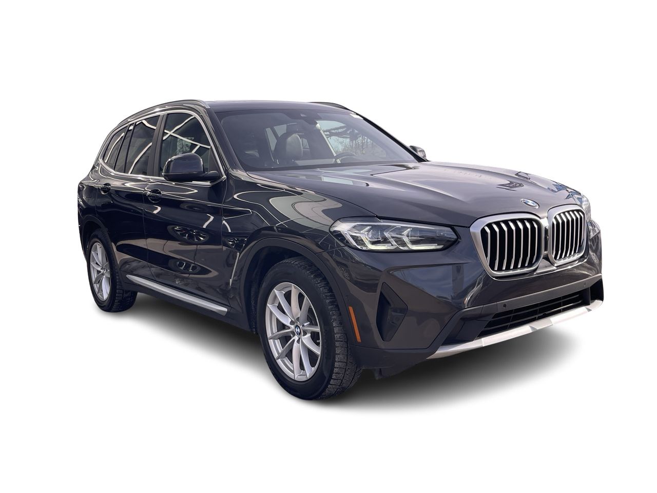 BMW X3  2022 à Calgary, Alberta