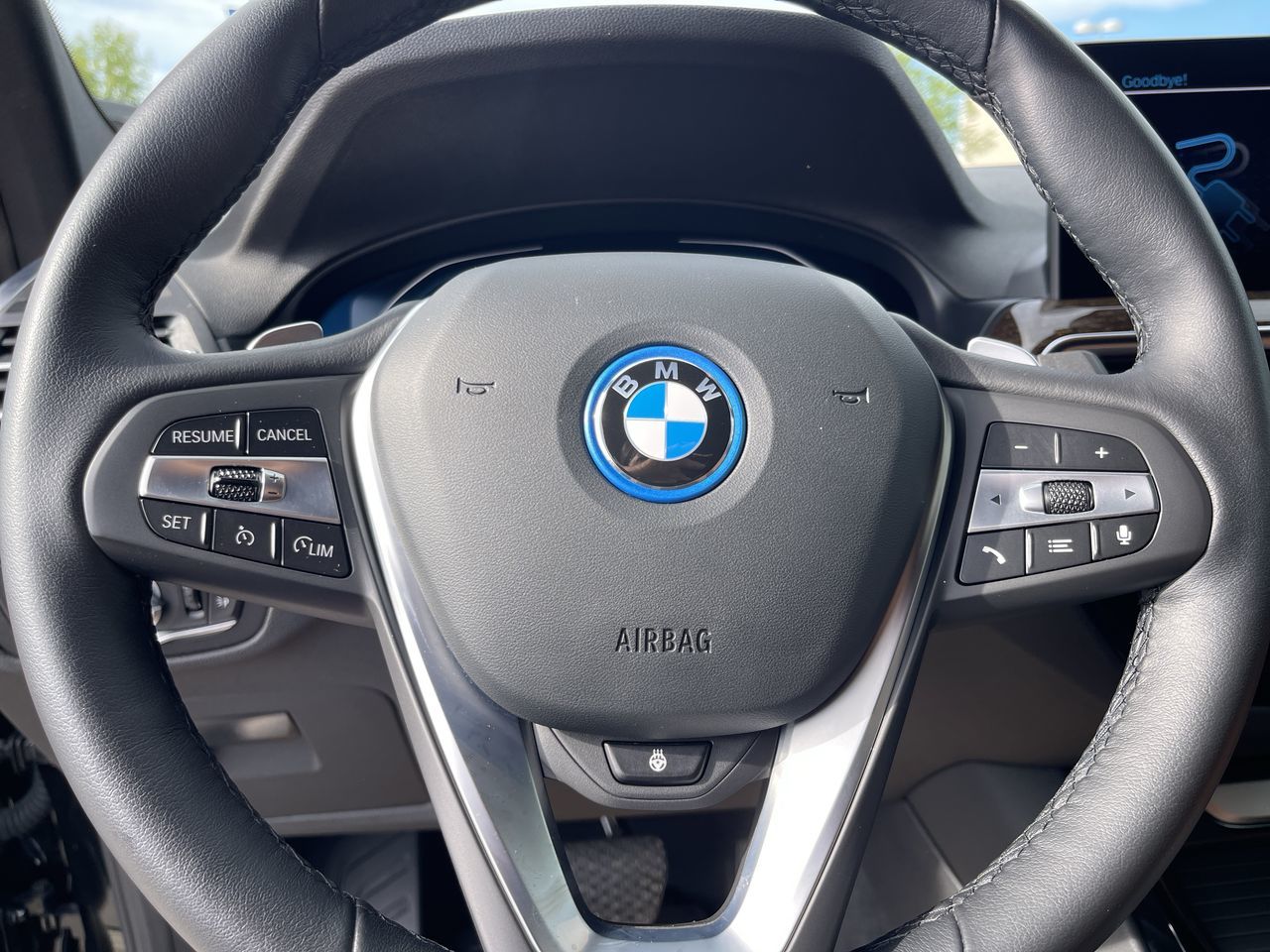 2023 BMW X3 in Calgary, Alberta