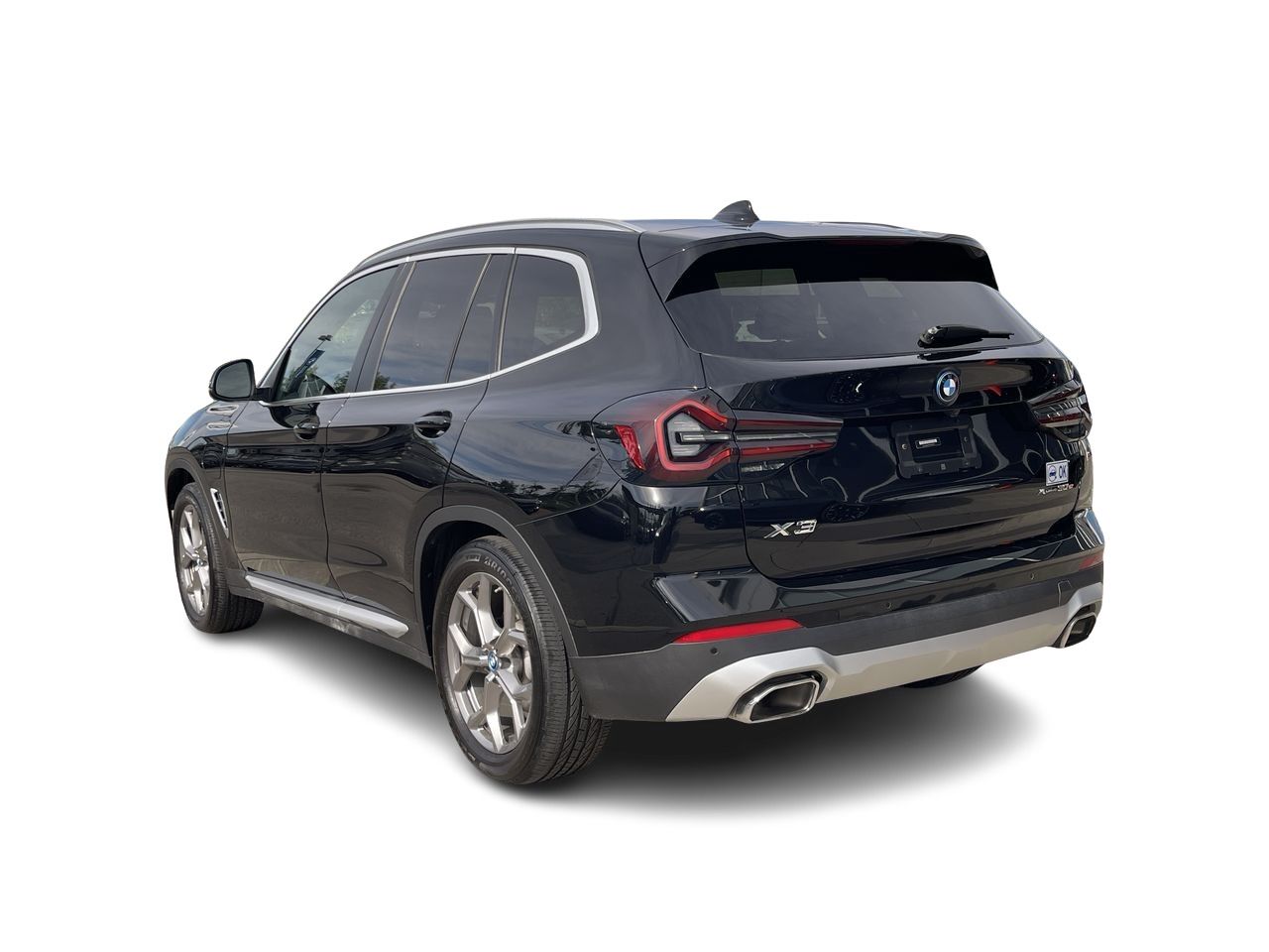 2023 BMW X3 in Calgary, Alberta