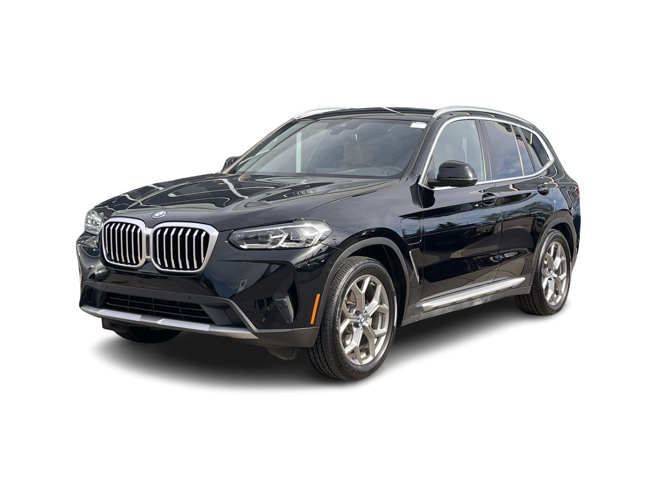 2023 BMW X3 in Calgary, Alberta