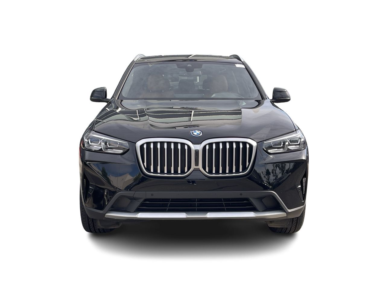 2023 BMW X3 in Calgary, Alberta