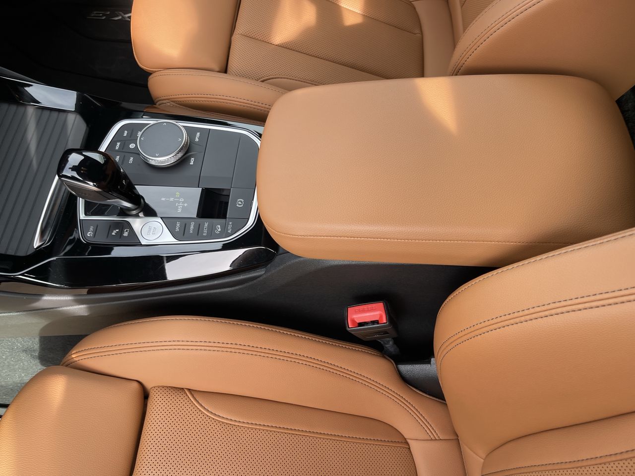 2023 BMW X3 in Calgary, Alberta