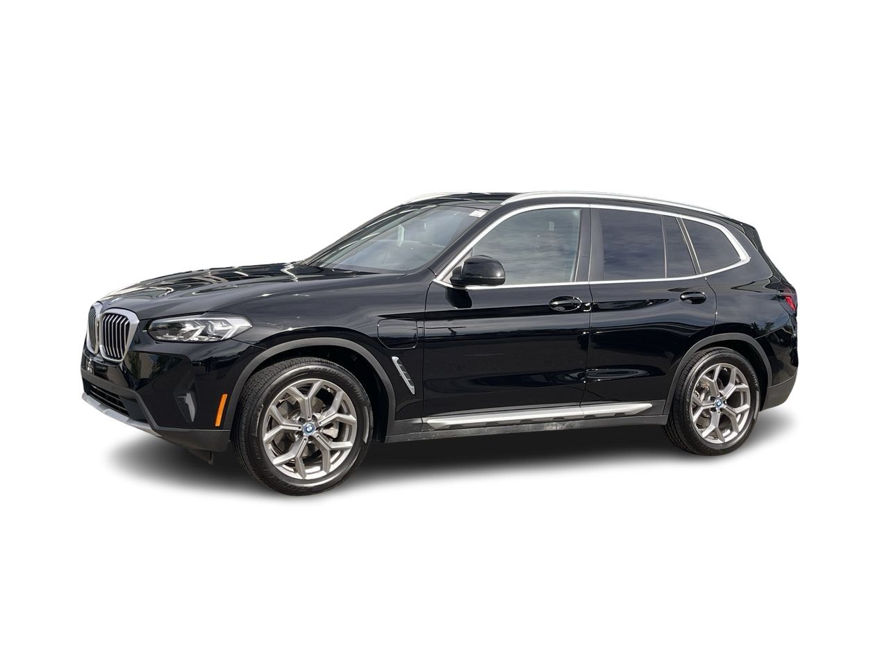 2023 BMW X3 in Calgary, Alberta