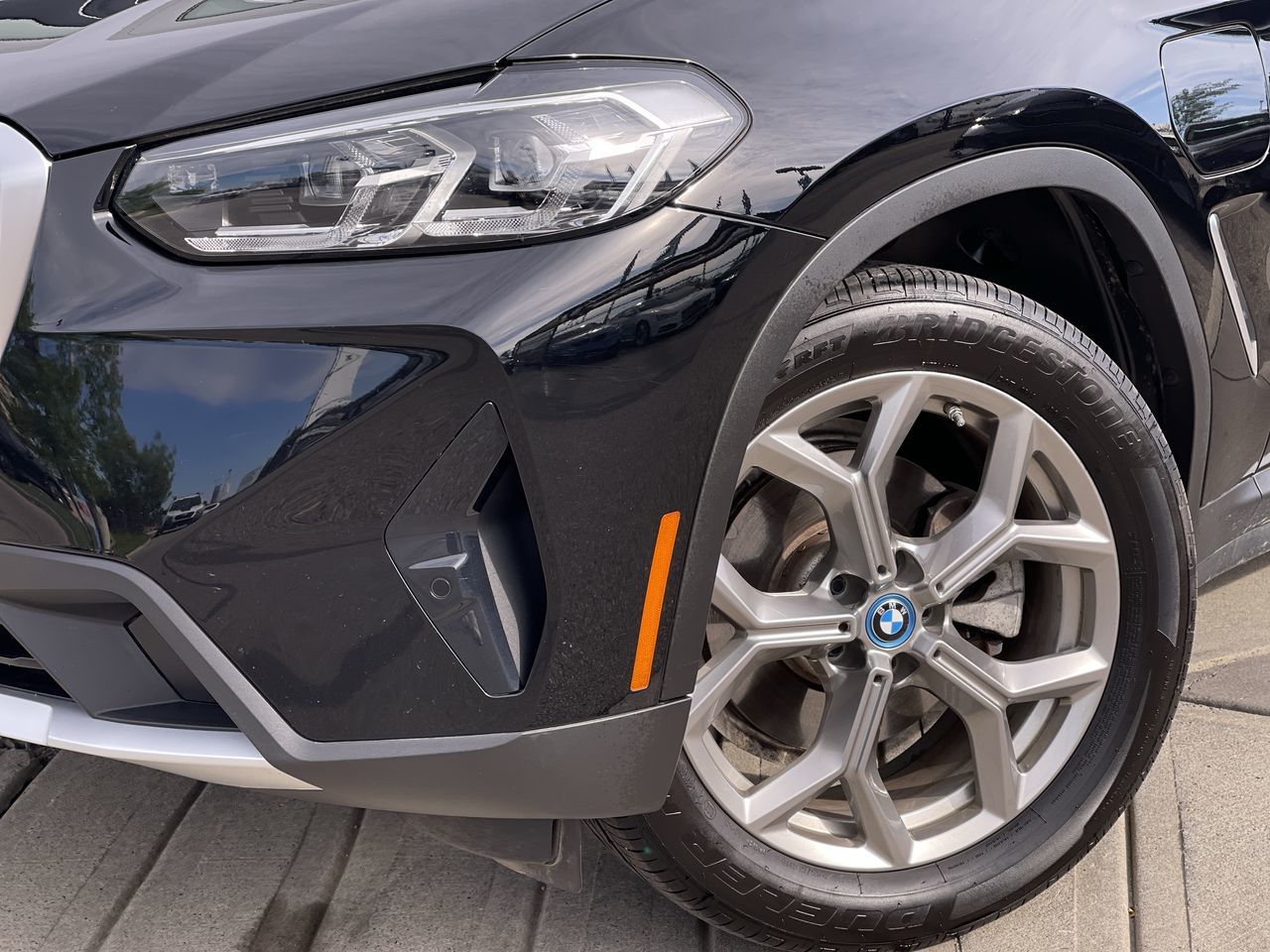 2023 BMW X3 in Calgary, Alberta