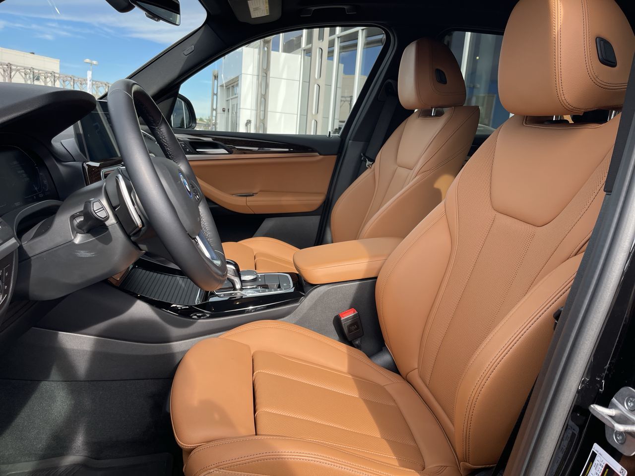 2023 BMW X3 in Calgary, Alberta