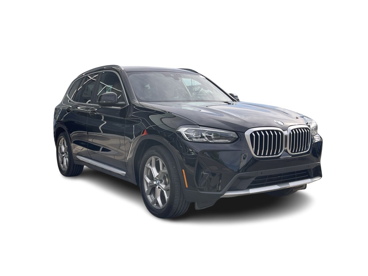2023 BMW X3 in Calgary, Alberta