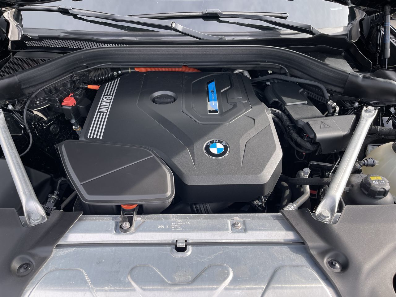 2023 BMW X3 in Calgary, Alberta